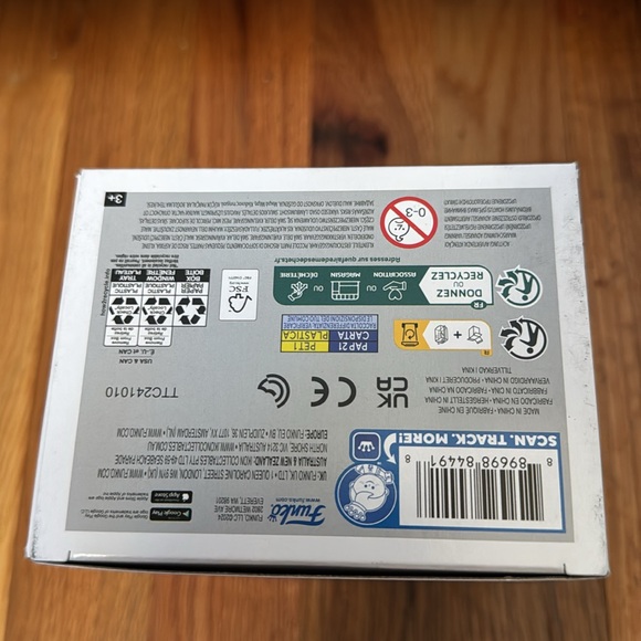 Funko Pop! Beetlejuice Snake - Hot Topic Exclusive - Picture 8 of 9